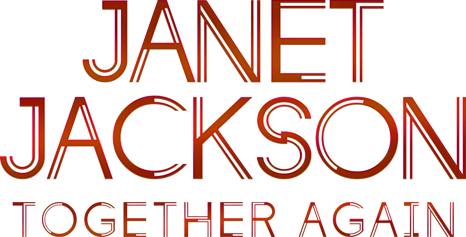 JANET JACKSON (ジャネット・ジャクソン)｜2024年 来日公演公式